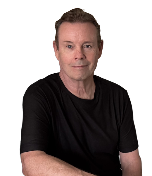 Pete McChrystal